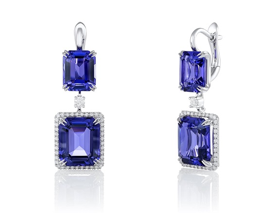 Серьги SK10367